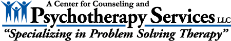 A Center For Counseling & Psychotherapy Logo